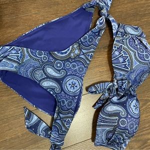Swim suit set